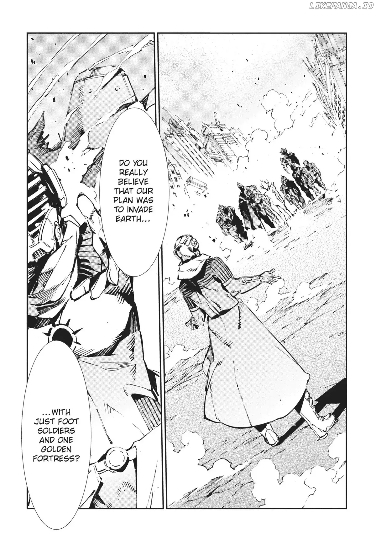Read Ultraman  Manga chapter 69 image 10 on Lezhin