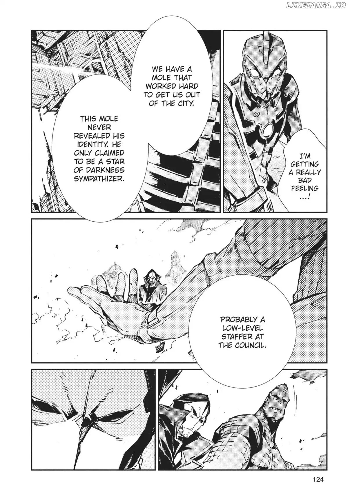 Read Ultraman  Manga chapter 69 image 11 on Lezhin
