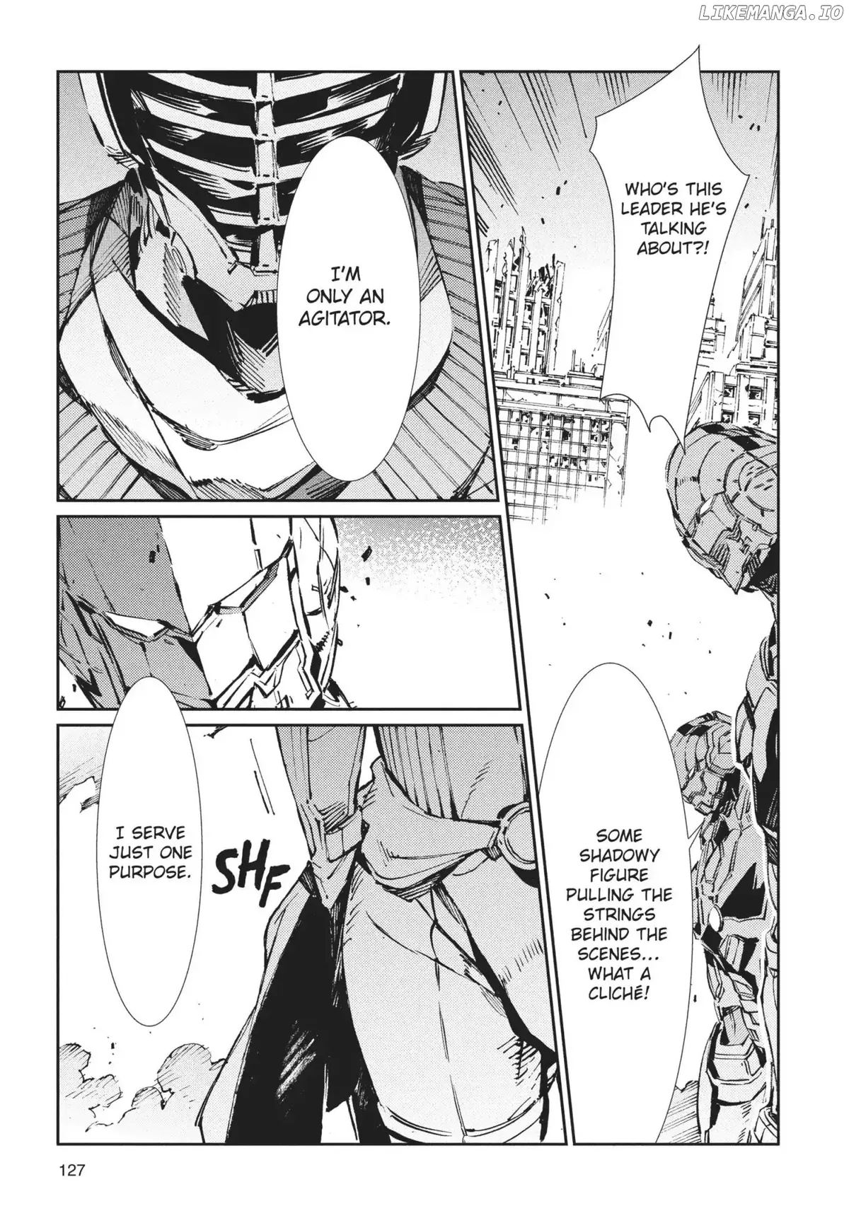 Read Ultraman  Manga chapter 69 image 14 on Lezhin