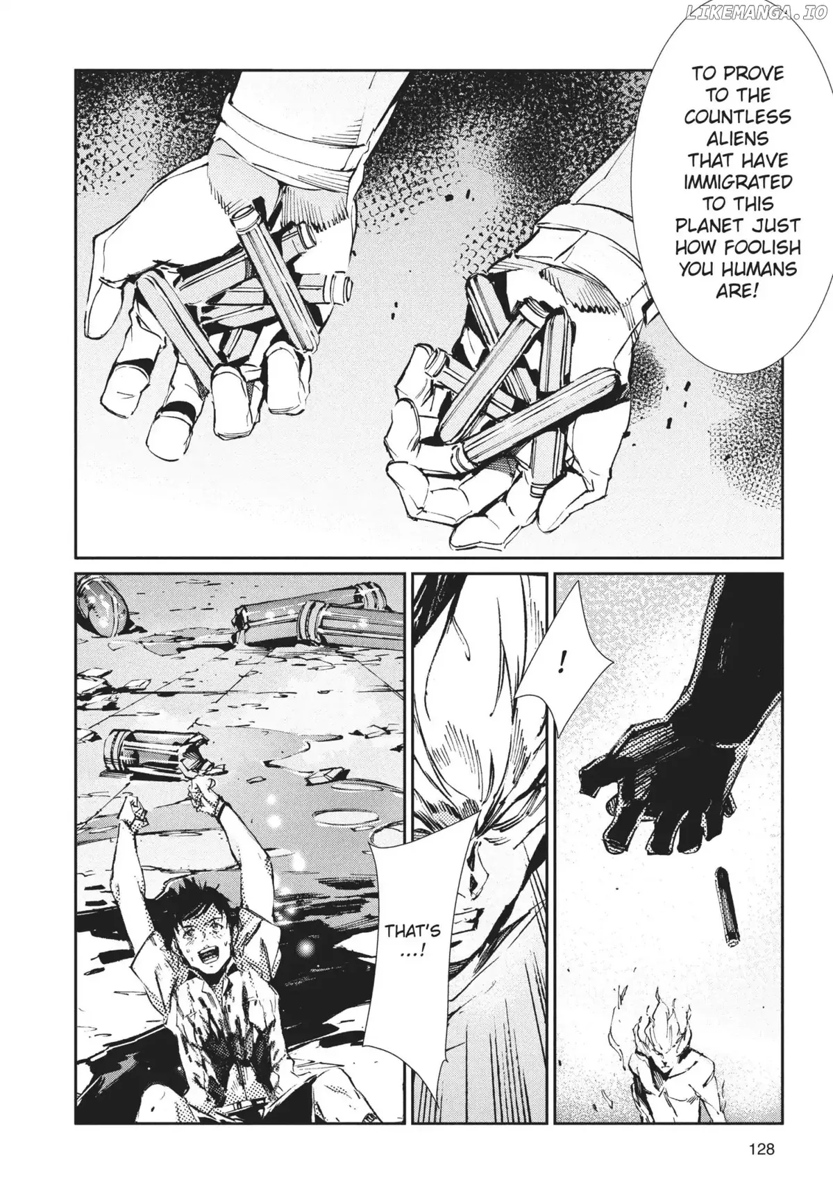 Read Ultraman  Manga chapter 69 image 15 on Lezhin