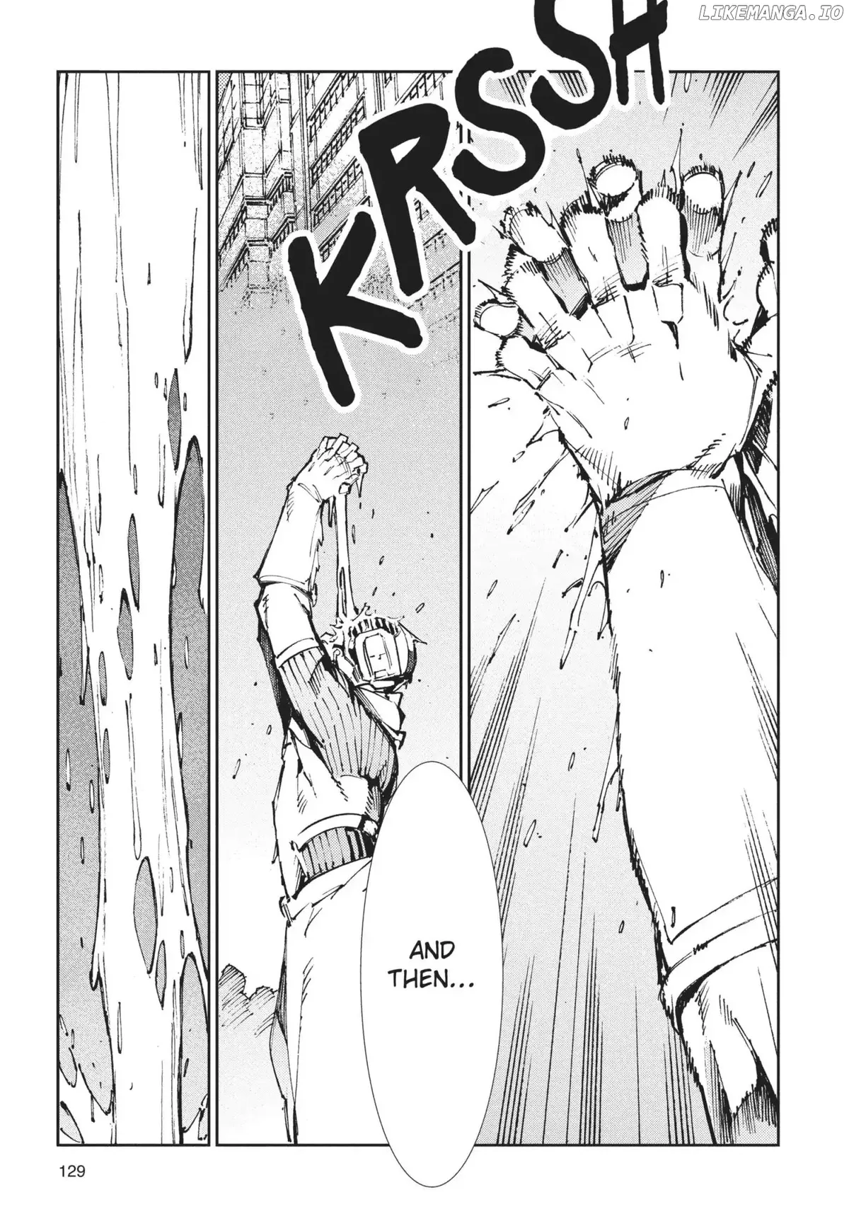 Read Ultraman  Manga chapter 69 image 16 on Lezhin