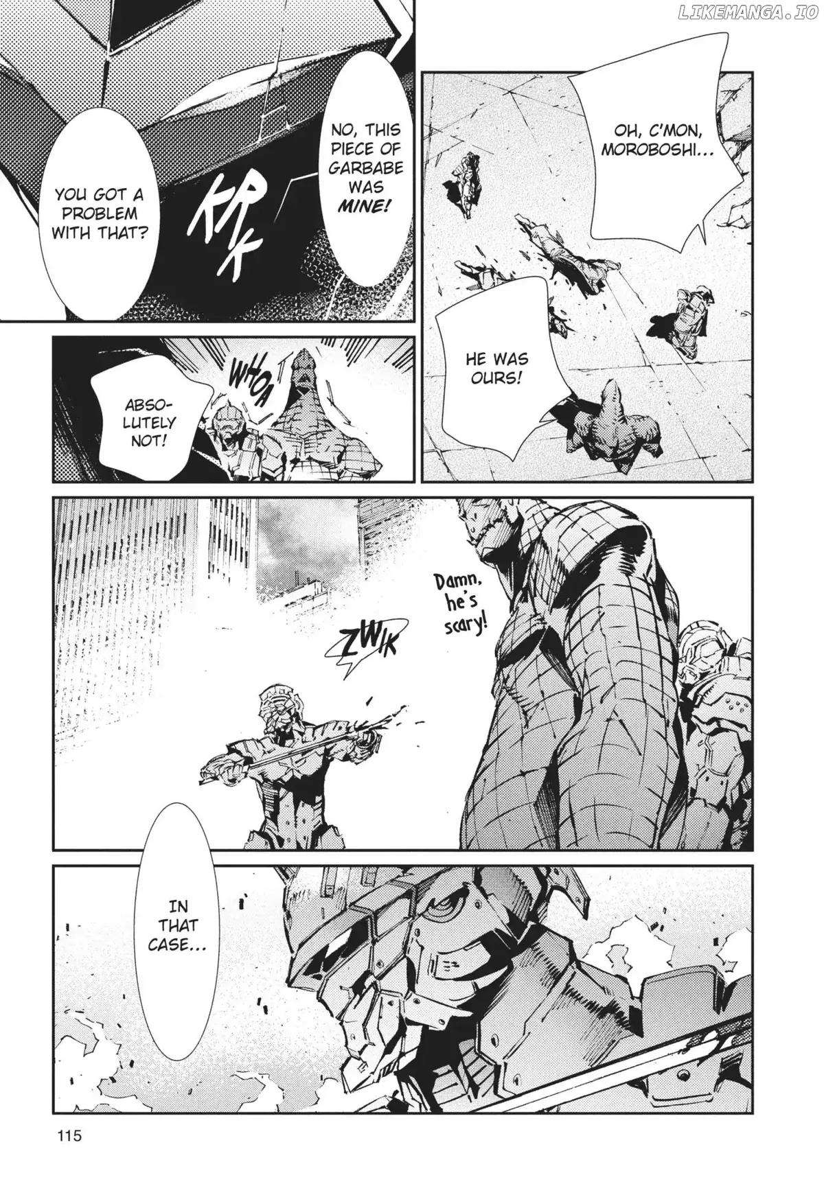 Read Ultraman  Manga chapter 69 image 2 on Lezhin