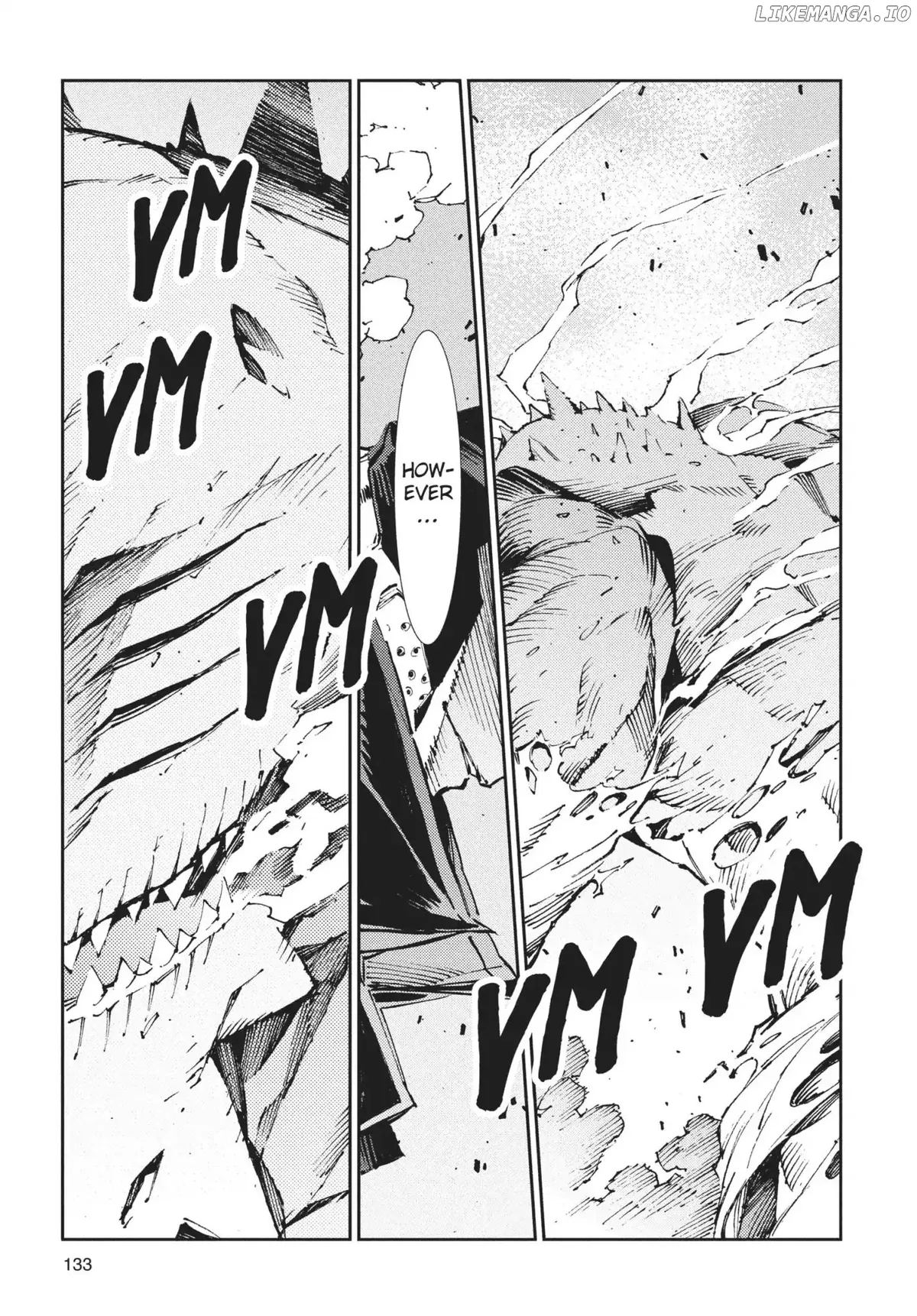 Read Ultraman  Manga chapter 69 image 20 on Lezhin