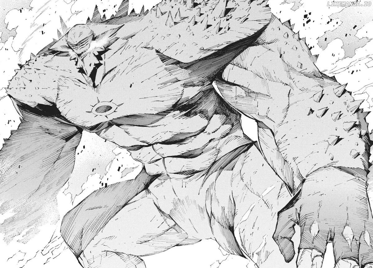 Read Ultraman  Manga chapter 69 image 21 on Lezhin