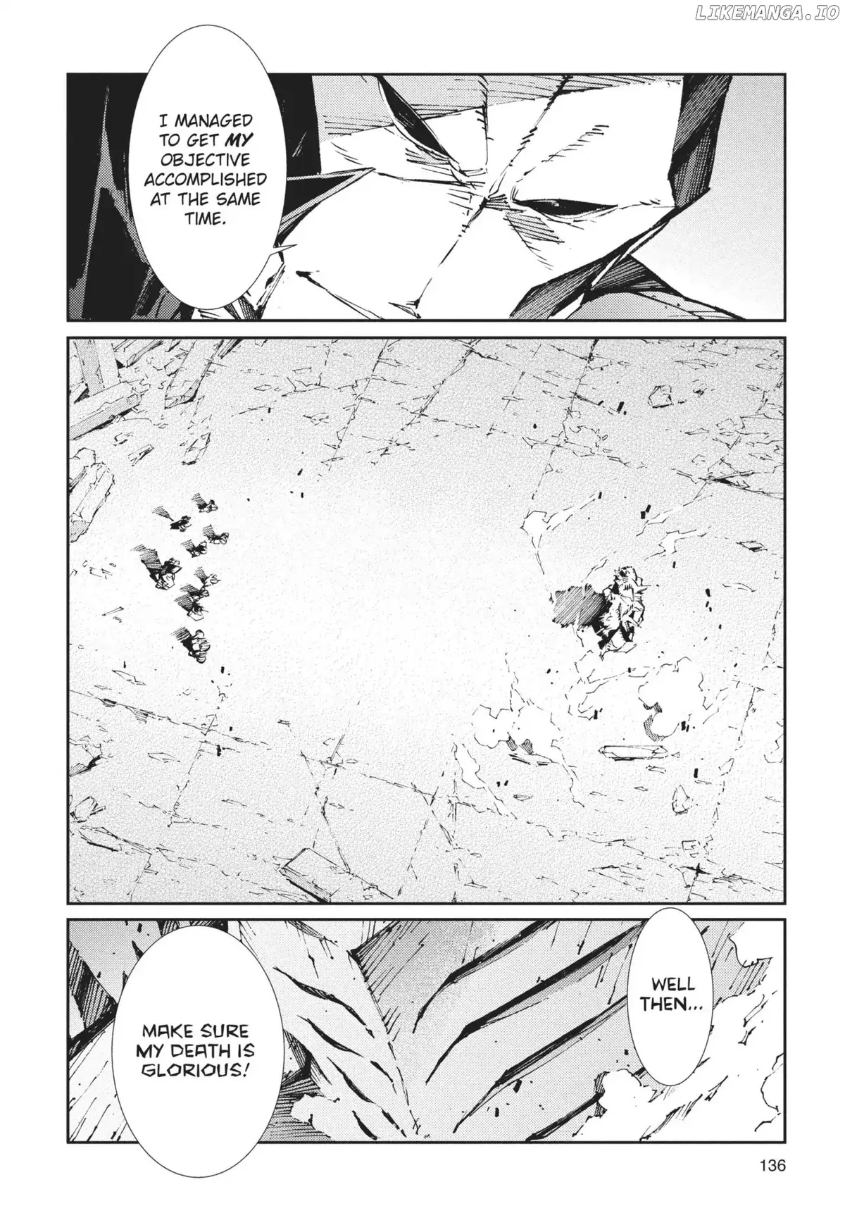 Read Ultraman  Manga chapter 69 image 22 on Lezhin
