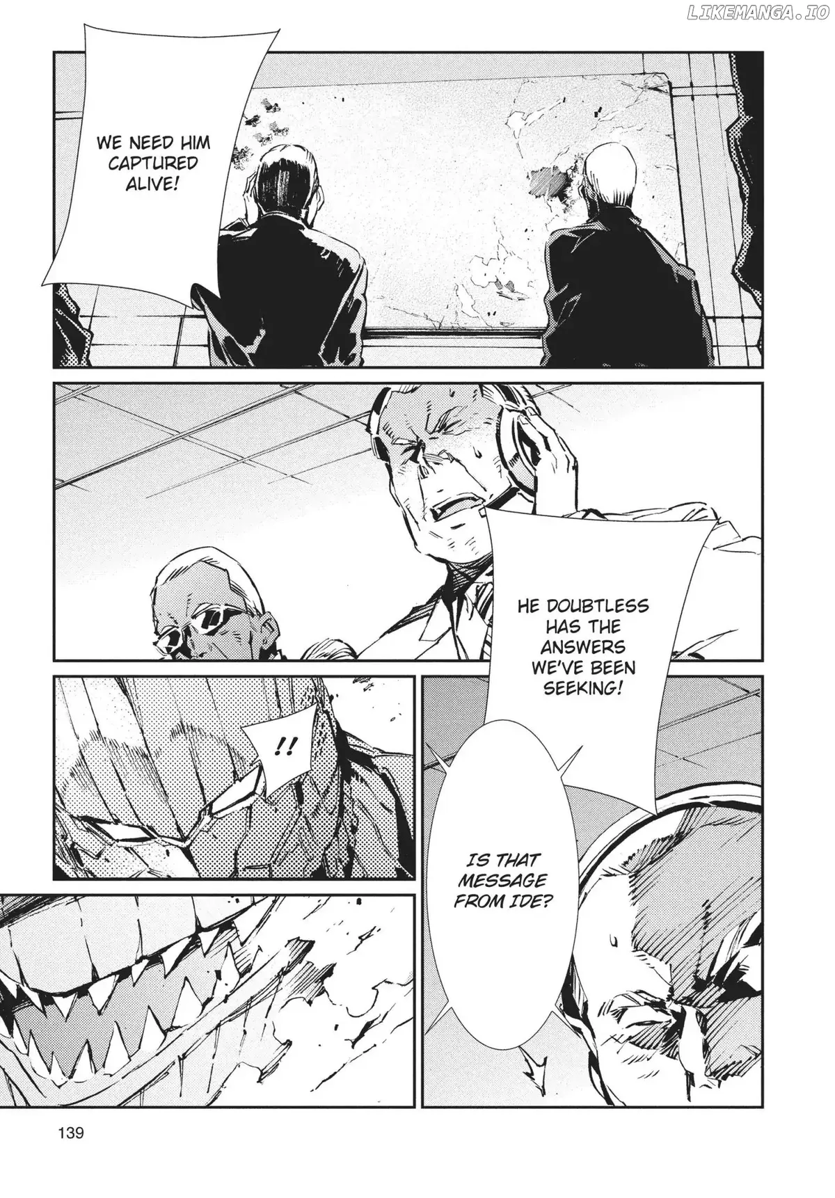 Read Ultraman  Manga chapter 69 image 25 on Lezhin