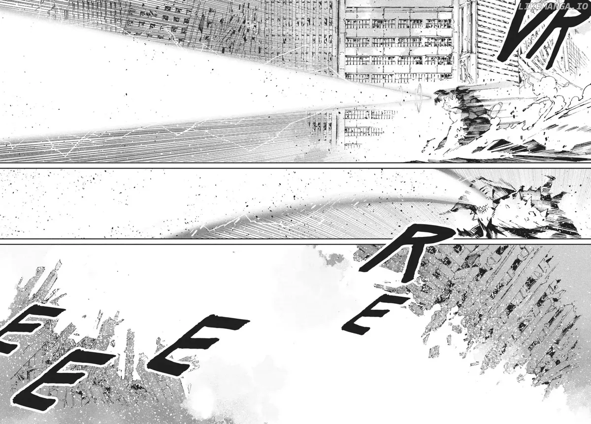 Read Ultraman  Manga chapter 69 image 28 on Lezhin