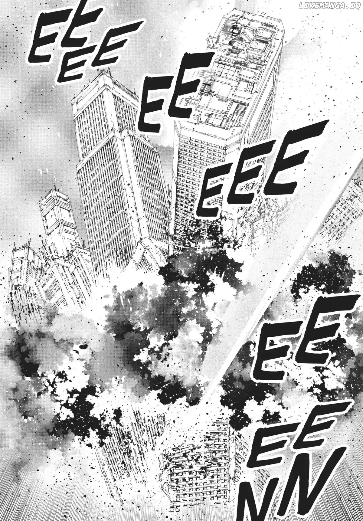 Read Ultraman  Manga chapter 69 image 29 on Lezhin