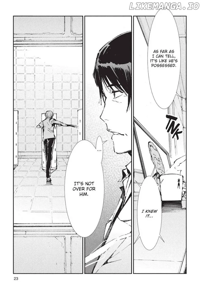 Read Ultraman  Manga chapter 72 image 2 on Lezhin