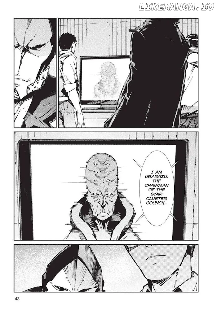 Read Ultraman  Manga chapter 72 image 22 on Lezhin