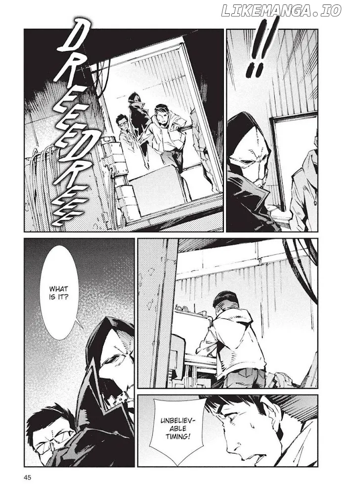 Read Ultraman  Manga chapter 72 image 24 on Lezhin