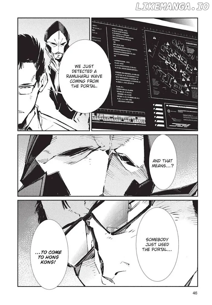 Read Ultraman  Manga chapter 72 image 25 on Lezhin