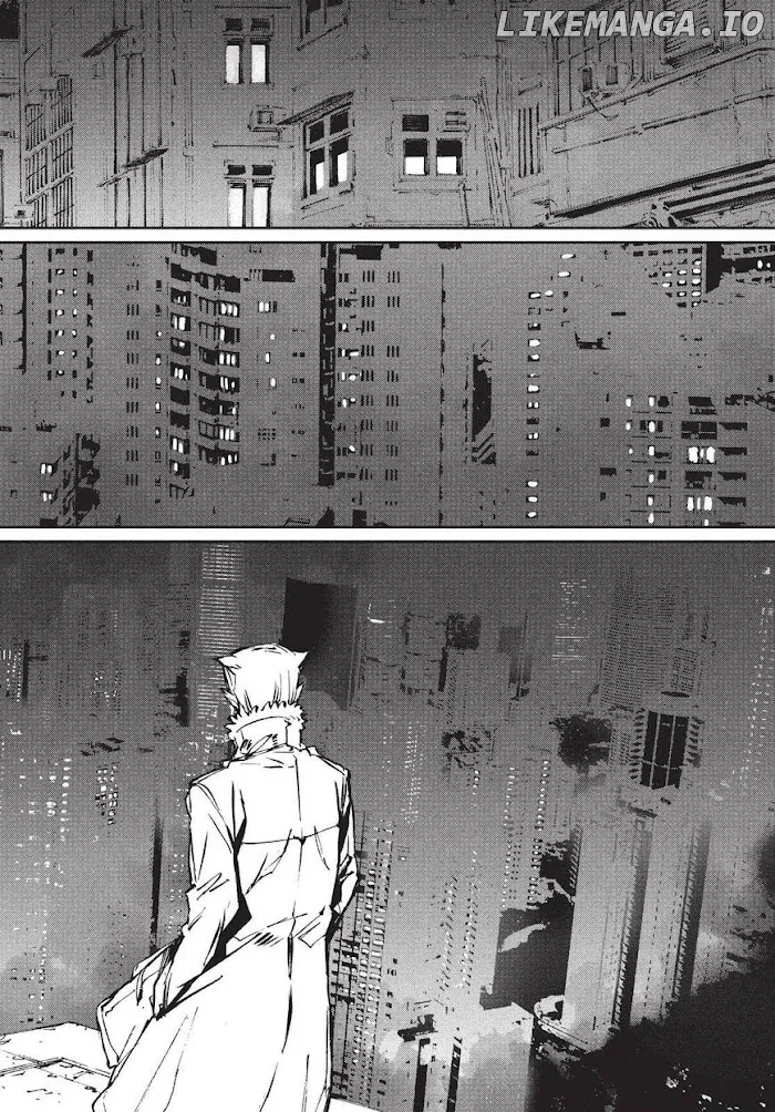 Read Ultraman  Manga chapter 72 image 27 on Lezhin