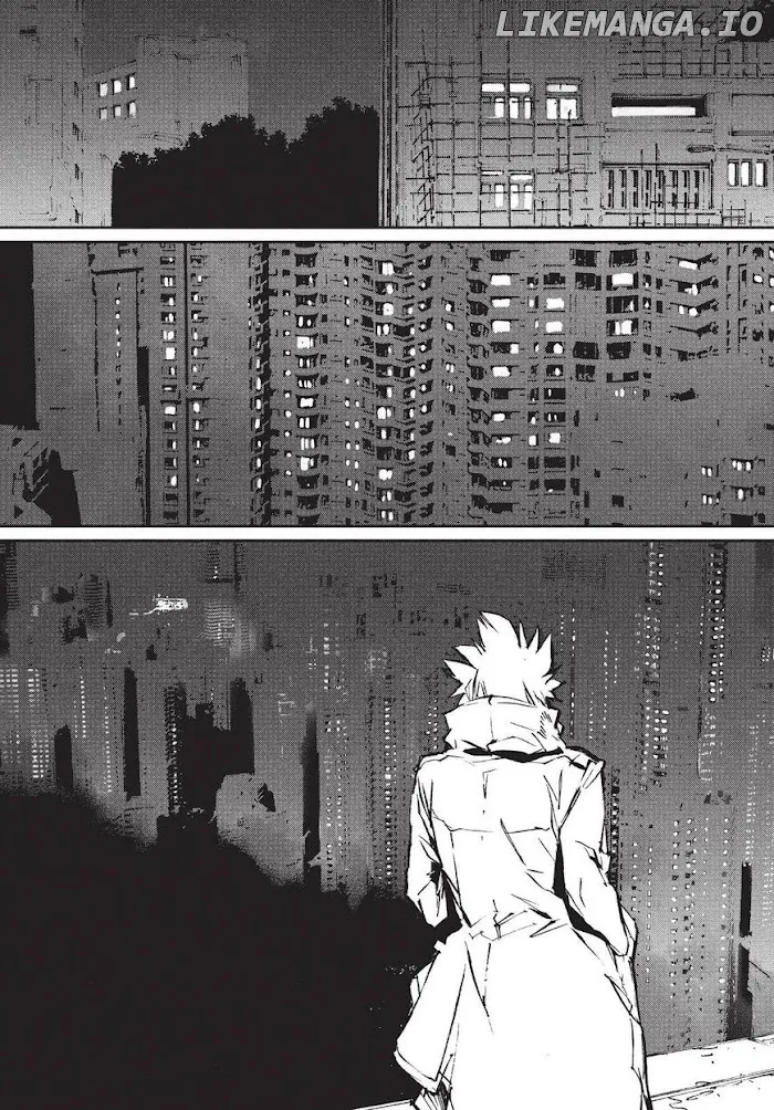 Read Ultraman  Manga chapter 72 image 28 on Lezhin