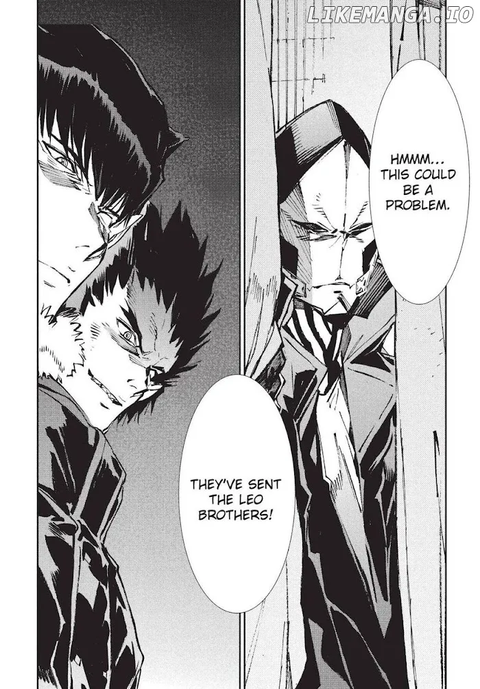 Read Ultraman  Manga chapter 72 image 29 on Lezhin