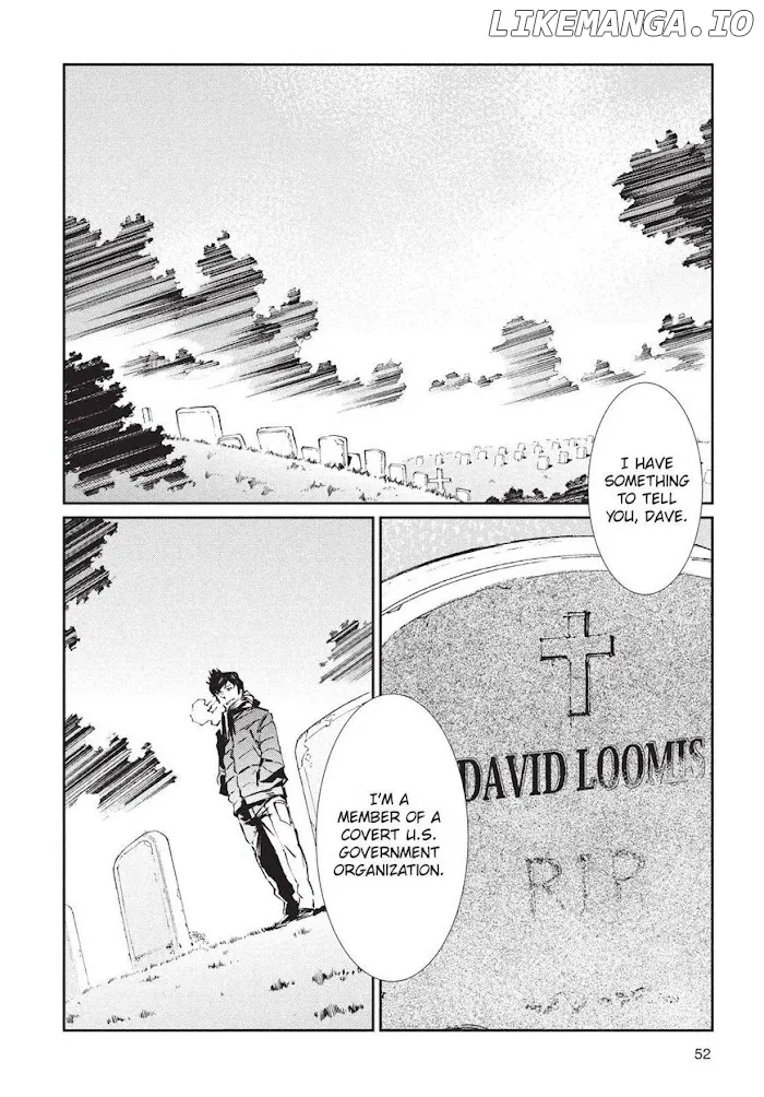 Read Ultraman  Manga chapter 73 image 1 on Lezhin