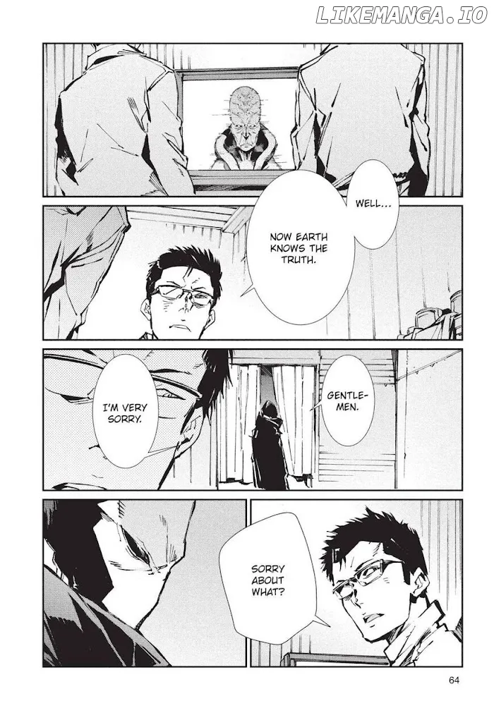Read Ultraman  Manga chapter 73 image 13 on Lezhin