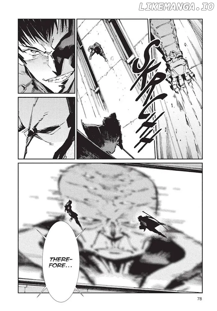 Read Ultraman  Manga chapter 73 image 27 on Lezhin