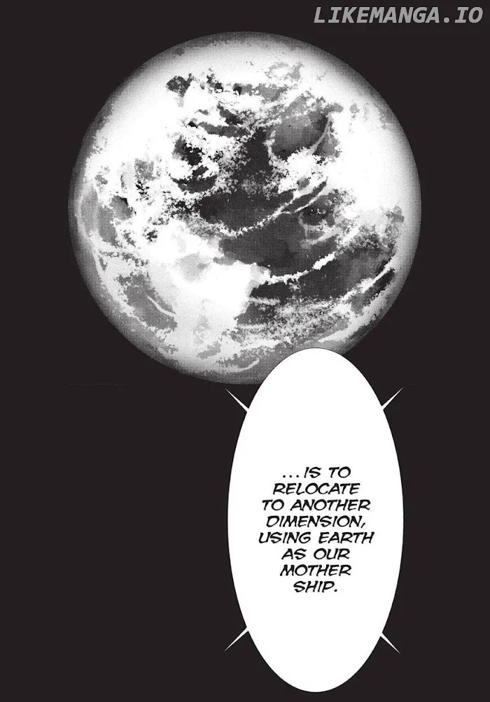 Read Ultraman  Manga chapter 73 image 29 on Lezhin