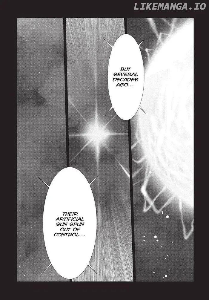 Read Ultraman  Manga chapter 73 image 7 on Lezhin