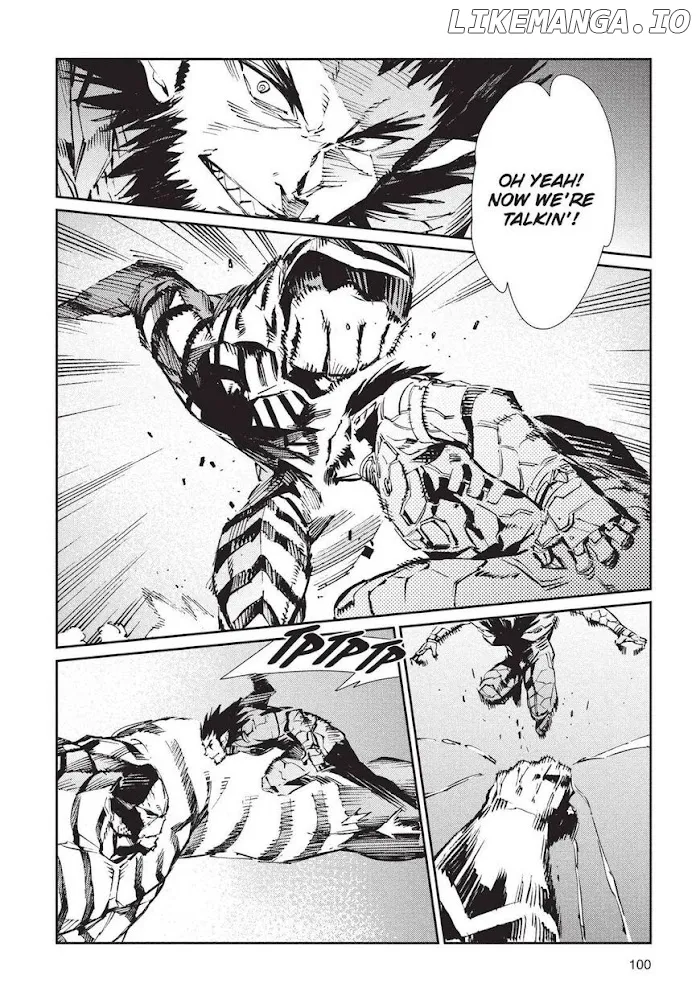 Read Ultraman  Manga chapter 74 image 19 on Lezhin