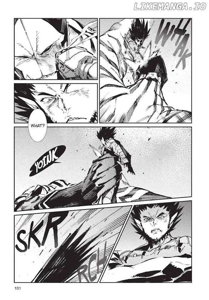 Read Ultraman  Manga chapter 74 image 20 on Lezhin