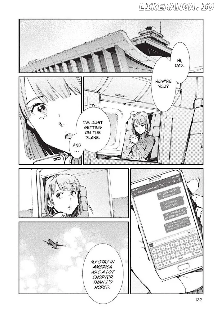 Read Ultraman  Manga chapter 76 image 1 on Lezhin