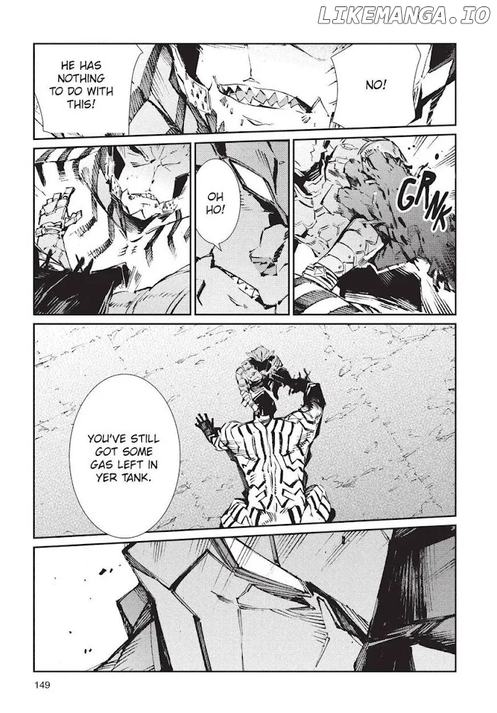 Read Ultraman  Manga chapter 76 image 18 on Lezhin