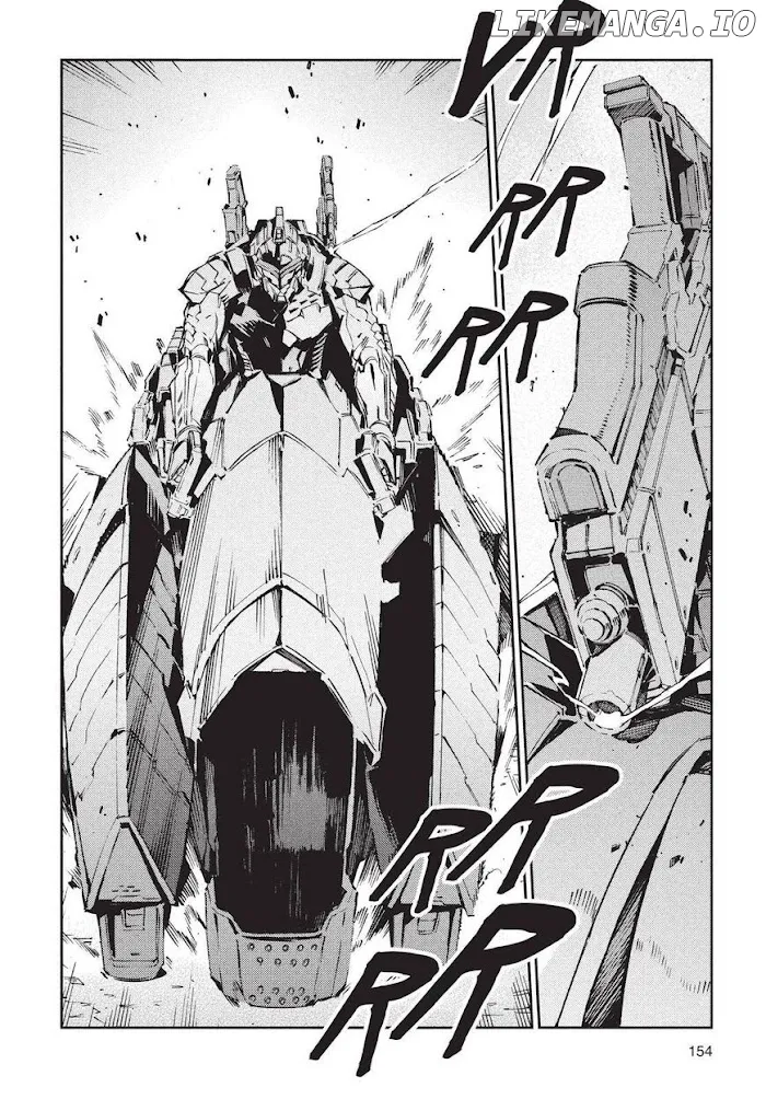 Read Ultraman  Manga chapter 76 image 23 on Lezhin