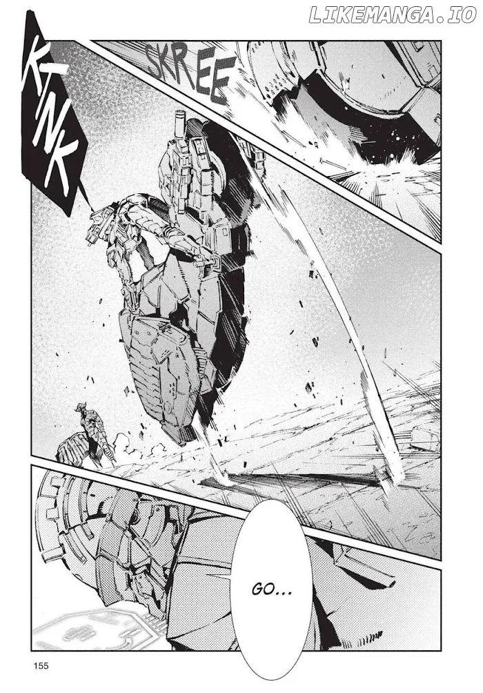 Read Ultraman  Manga chapter 76 image 24 on Lezhin