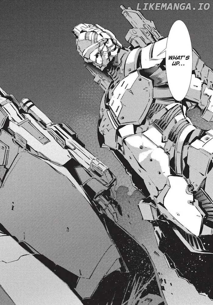 Read Ultraman  Manga chapter 76 image 29 on Lezhin