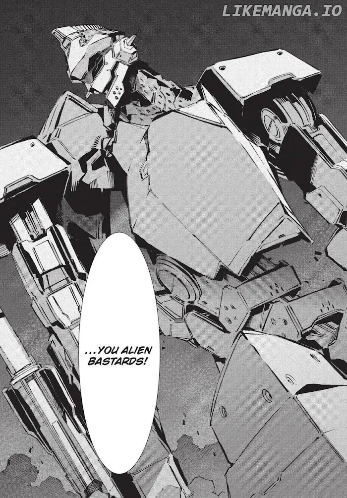 Read Ultraman  Manga chapter 76 image 30 on Lezhin