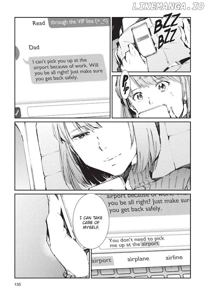 Read Ultraman  Manga chapter 76 image 4 on Lezhin