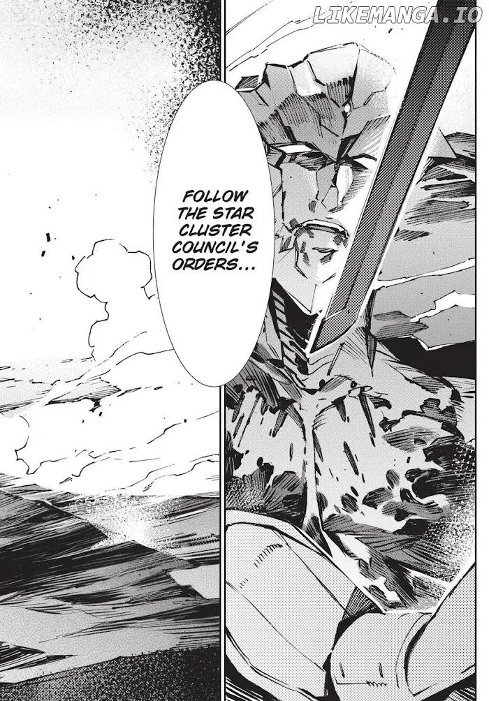 Read Ultraman  Manga chapter 78 image 20 on Lezhin