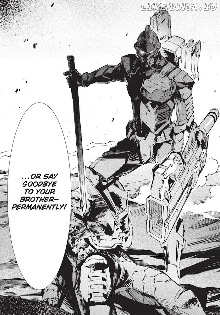 Read Ultraman  Manga chapter 78 image 21 on Lezhin