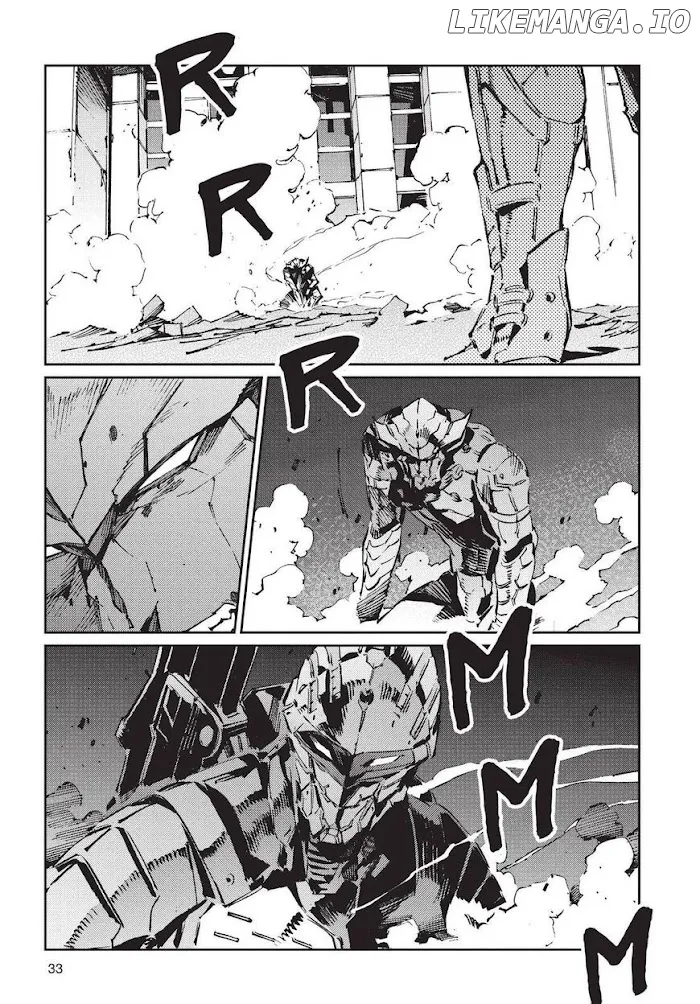 Read Ultraman  Manga chapter 79 image 10 on Lezhin