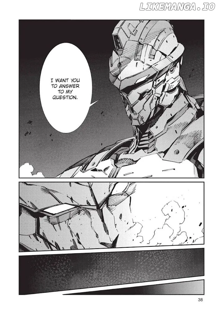 Read Ultraman  Manga chapter 79 image 15 on Lezhin
