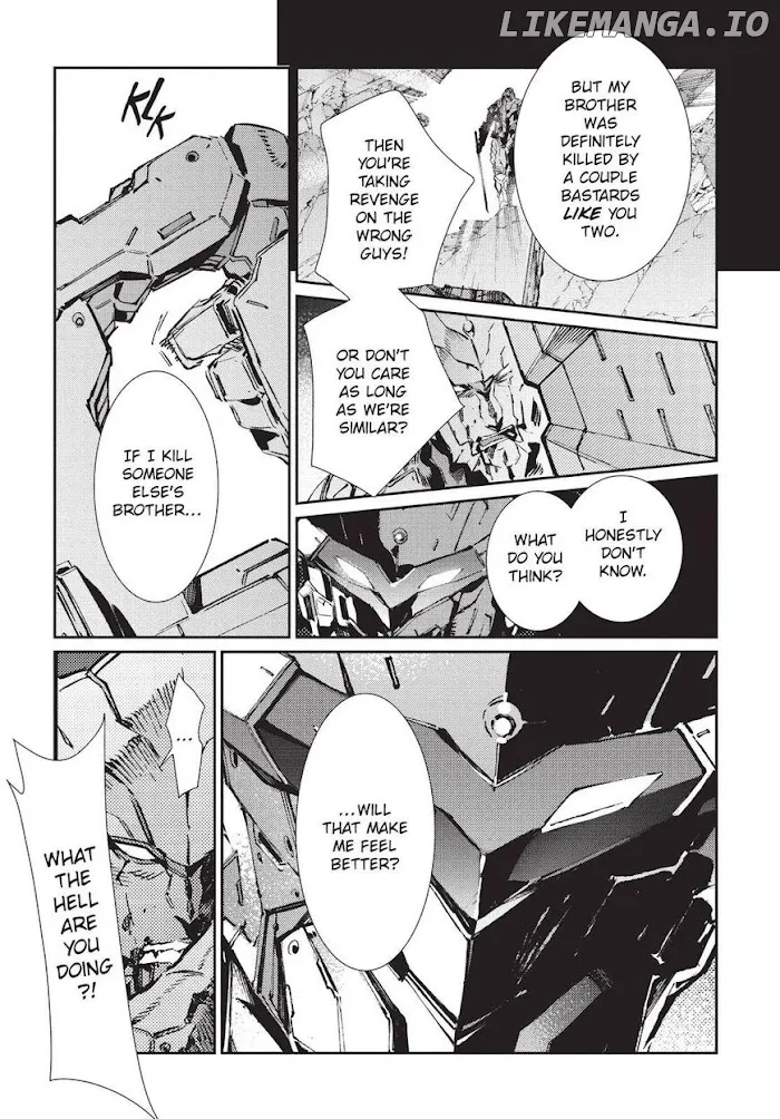 Read Ultraman  Manga chapter 79 image 22 on Lezhin