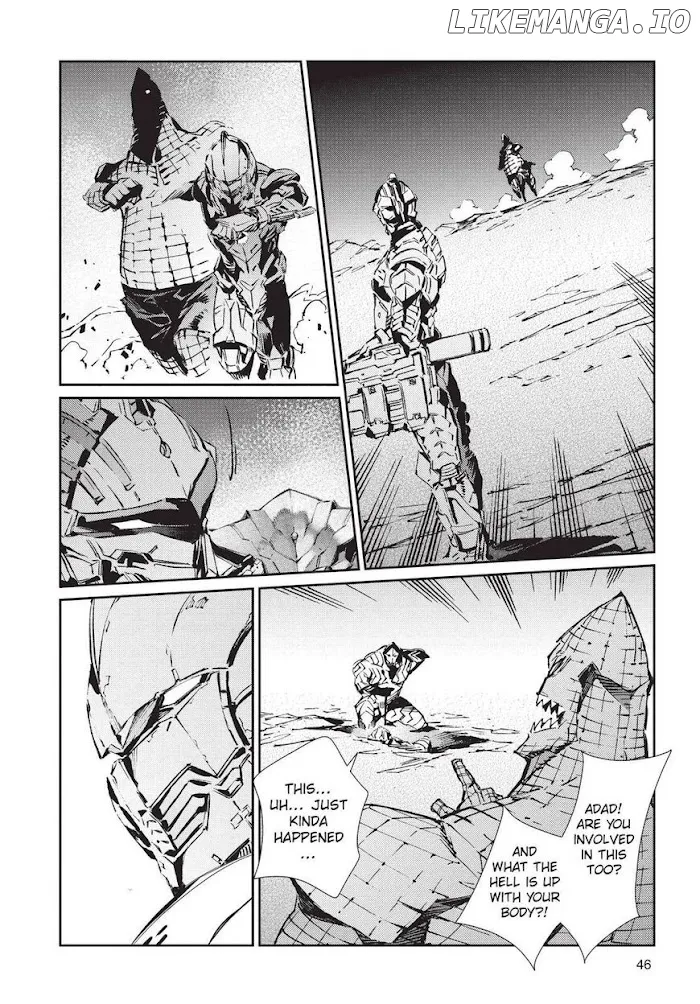 Read Ultraman  Manga chapter 79 image 23 on Lezhin