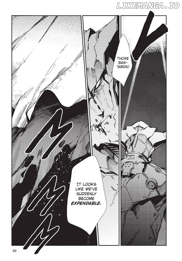 Read Ultraman  Manga chapter 79 image 26 on Lezhin