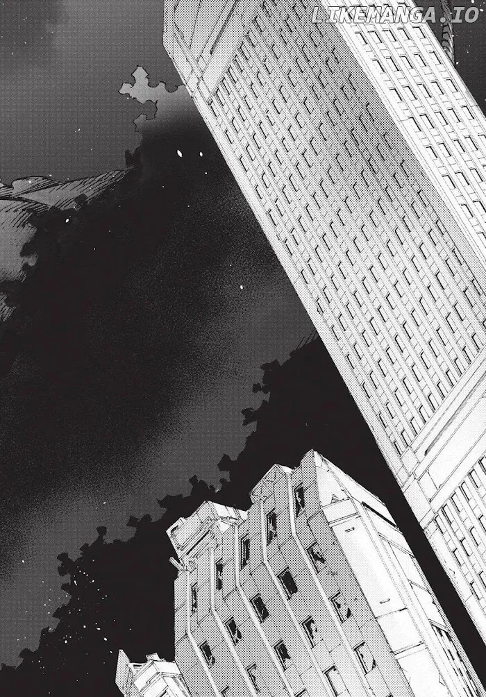 Read Ultraman  Manga chapter 79 image 27 on Lezhin