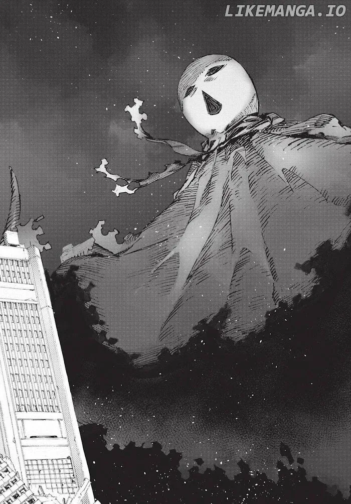 Read Ultraman  Manga chapter 79 image 28 on Lezhin