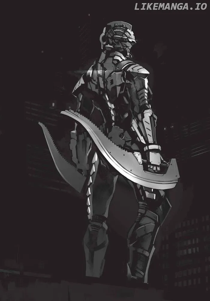 Read Ultraman  Manga chapter 79 image 31 on Lezhin