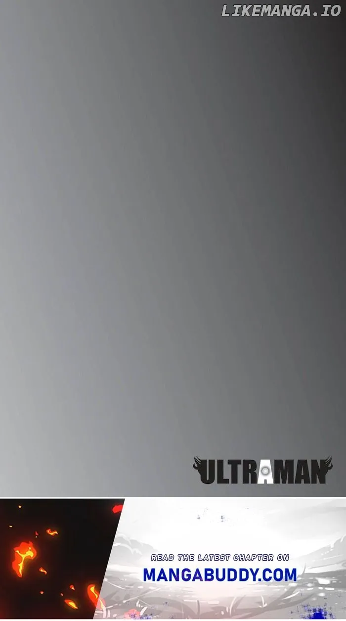Read Ultraman  Manga chapter 79 image 33 on Lezhin