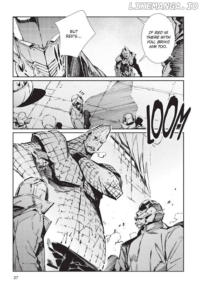 Read Ultraman  Manga chapter 79 image 4 on Lezhin