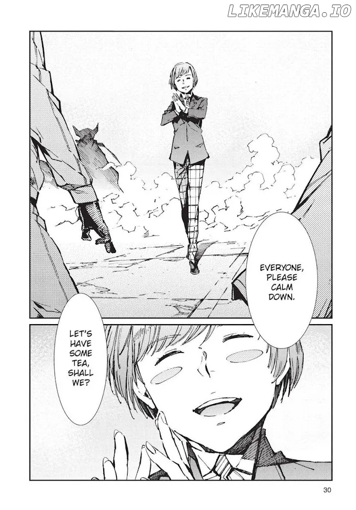 Read Ultraman  Manga chapter 79 image 7 on Lezhin