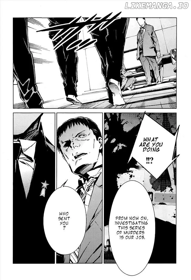 Read Ultraman  Manga chapter 8 image 10 on Lezhin