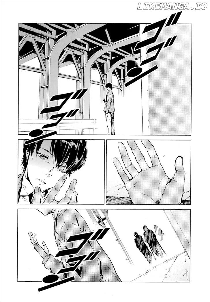 Read Ultraman  Manga chapter 8 image 12 on Lezhin
