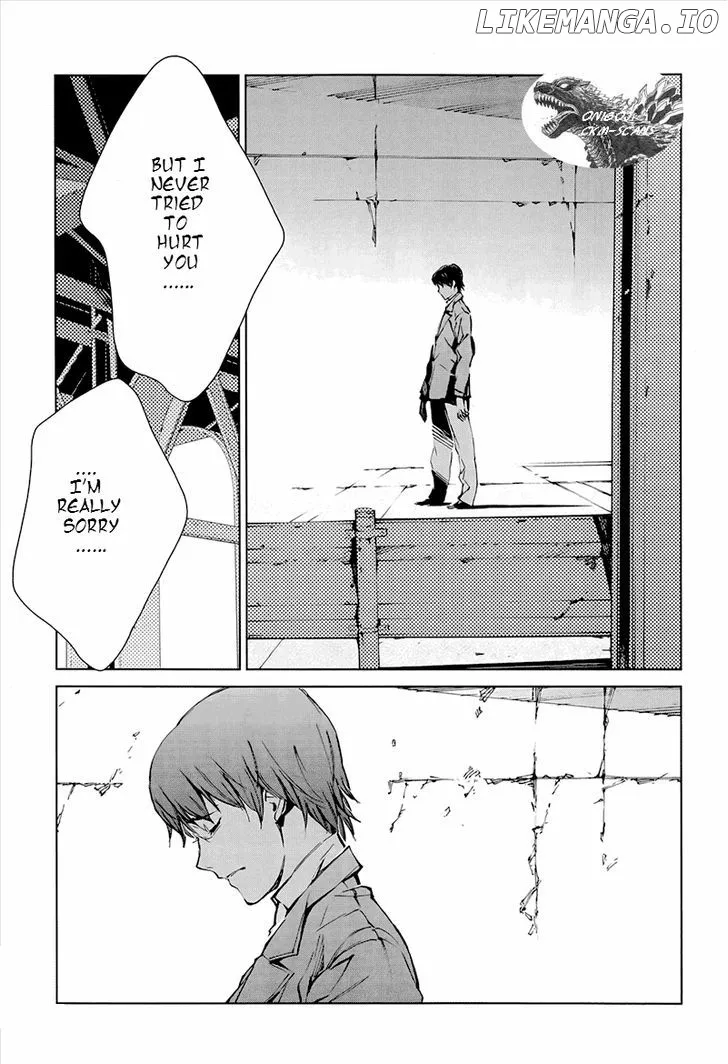 Read Ultraman  Manga chapter 8 image 15 on Lezhin
