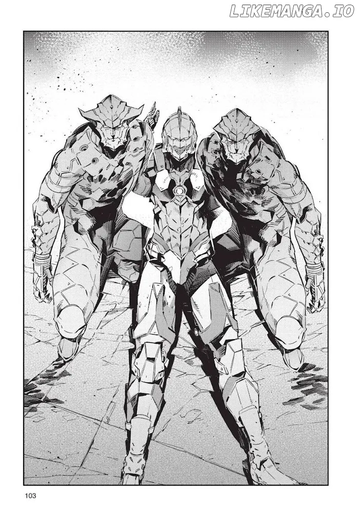 Read Ultraman  Manga chapter 81 image 16 on Lezhin